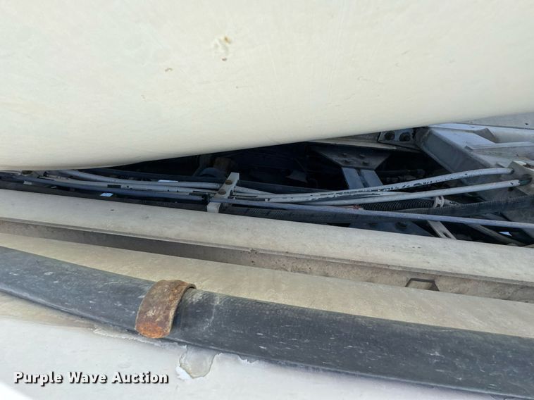 image for item DO0419 2014 Kenworth W900 ready mix truck