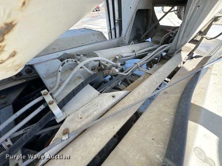 image for item DO0419 2014 Kenworth W900 ready mix truck