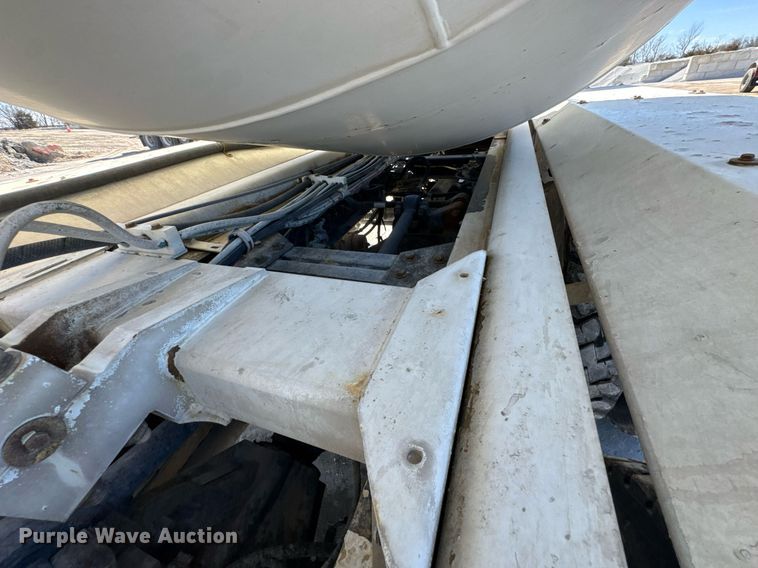 image for item DO0419 2014 Kenworth W900 ready mix truck