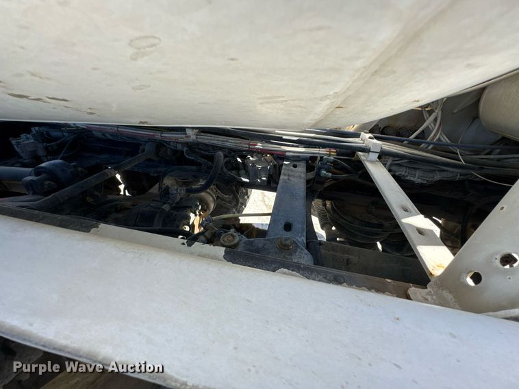 image for item DO0419 2014 Kenworth W900 ready mix truck