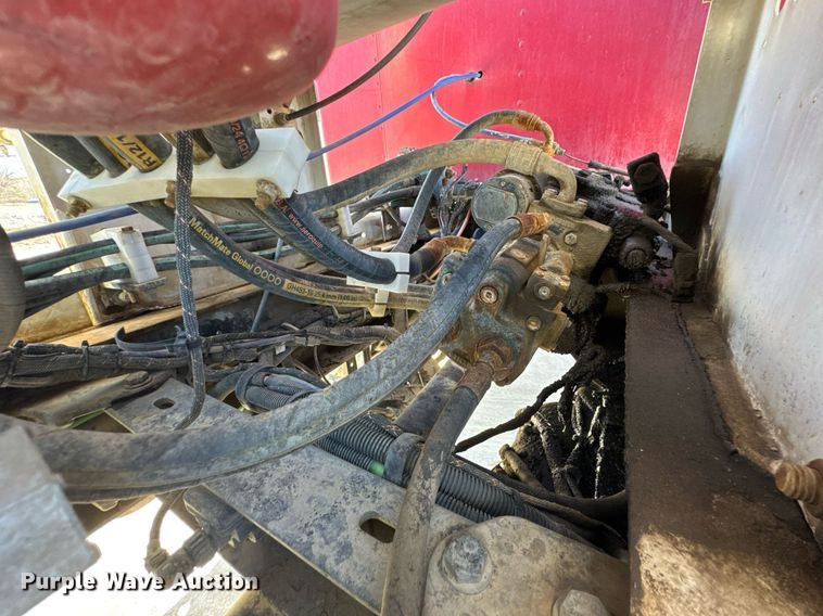 image for item DO0419 2014 Kenworth W900 ready mix truck