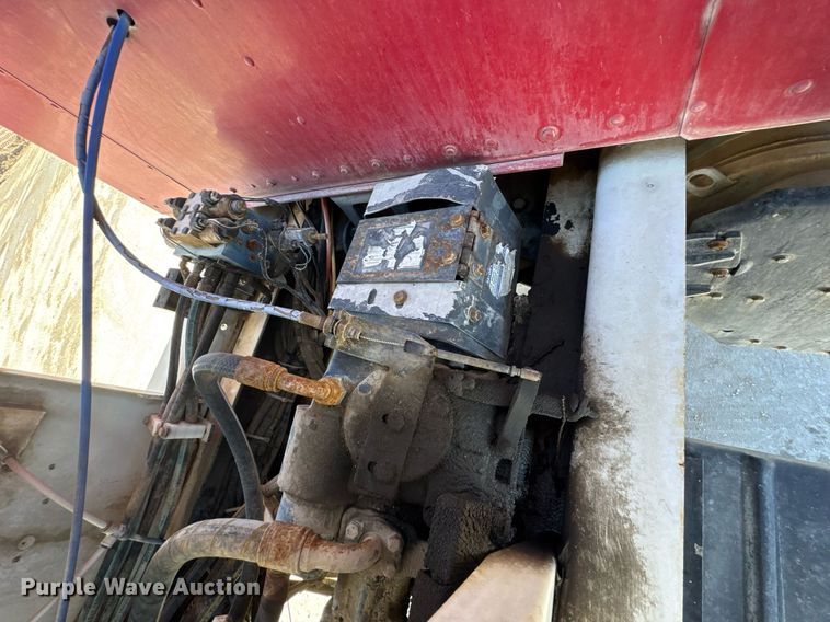 image for item DO0419 2014 Kenworth W900 ready mix truck