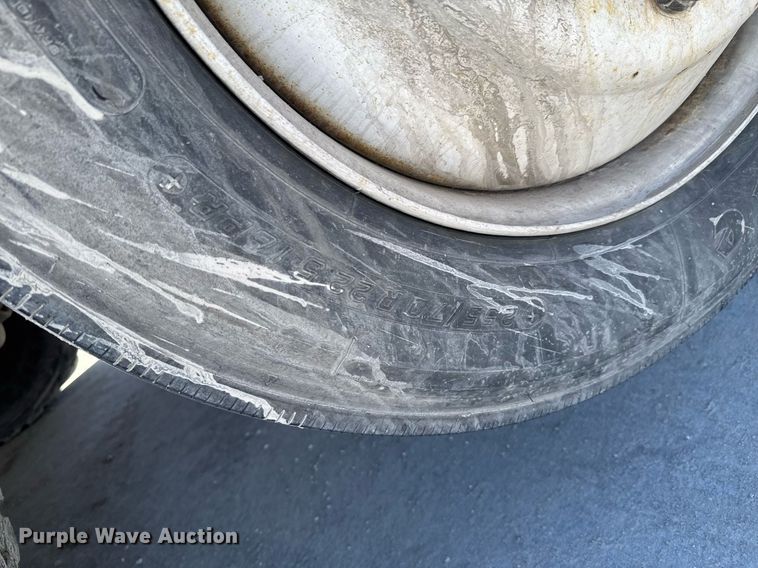 image for item DO0419 2014 Kenworth W900 ready mix truck