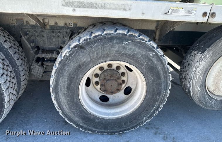 image for item DO0419 2014 Kenworth W900 ready mix truck