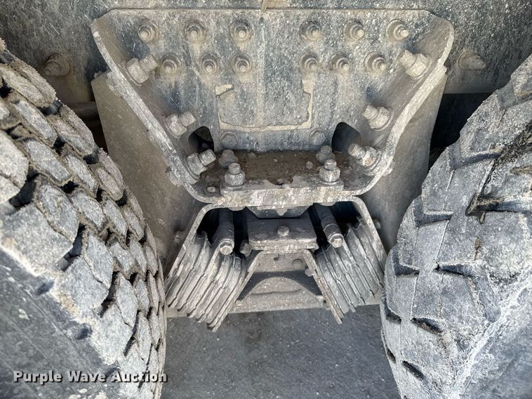 image for item DO0419 2014 Kenworth W900 ready mix truck