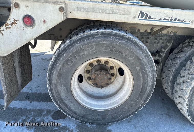 image for item DO0419 2014 Kenworth W900 ready mix truck