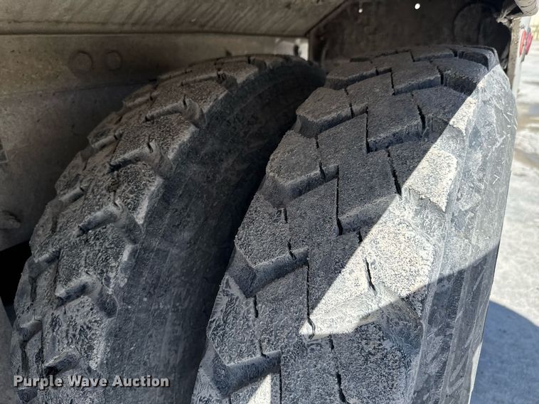 image for item DO0419 2014 Kenworth W900 ready mix truck