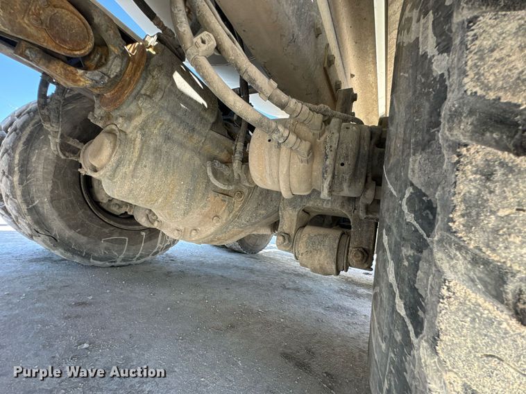 image for item DO0419 2014 Kenworth W900 ready mix truck