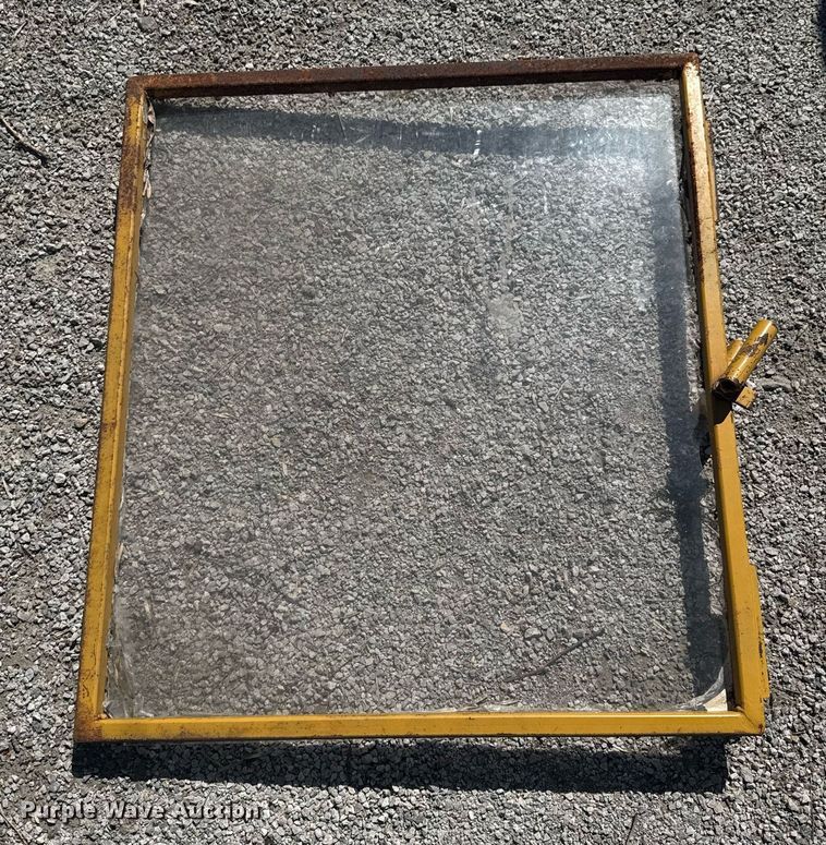 image for item DO0452 1997 Daewoo DSL 801 skid steer loader