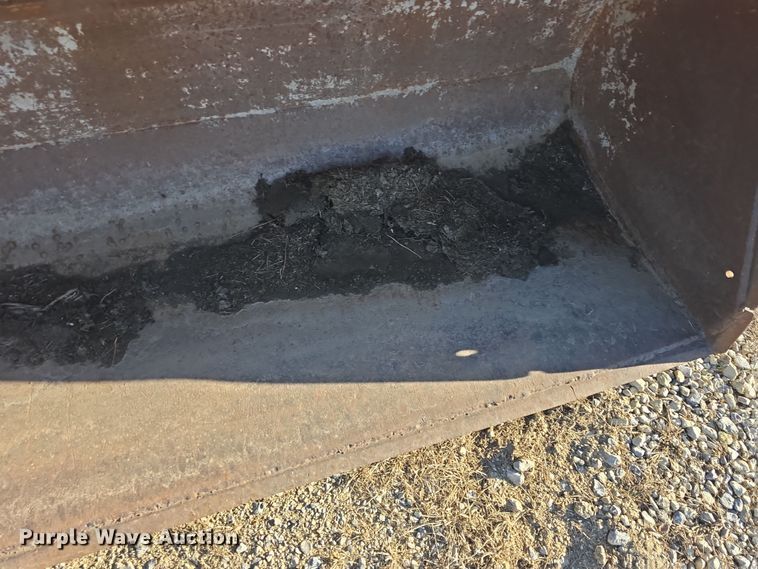 image for item DO7845 International Harvester 3514 backhoe