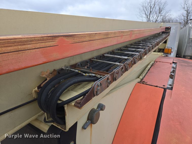 image for item DP6202 2000 JLG 800A boom lift