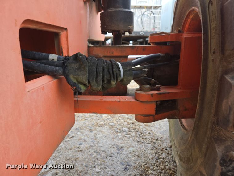 image for item DP6202 2000 JLG 800A boom lift