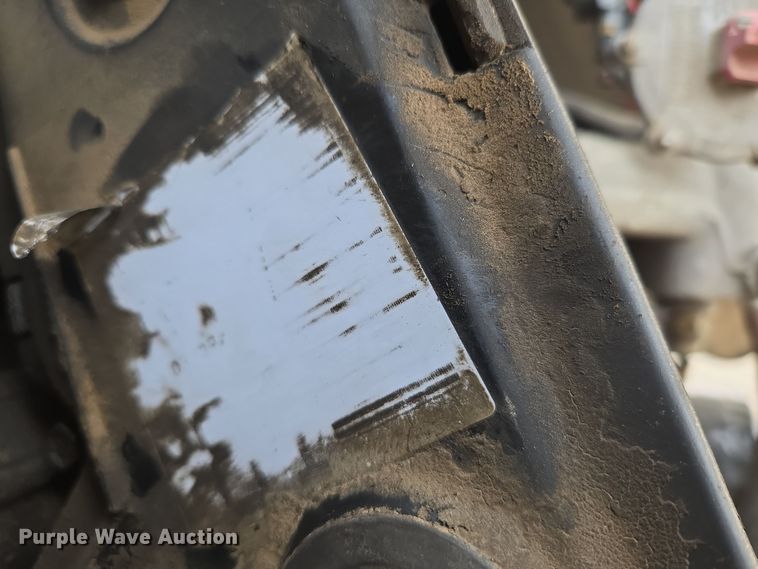 image for item DP6202 2000 JLG 800A boom lift