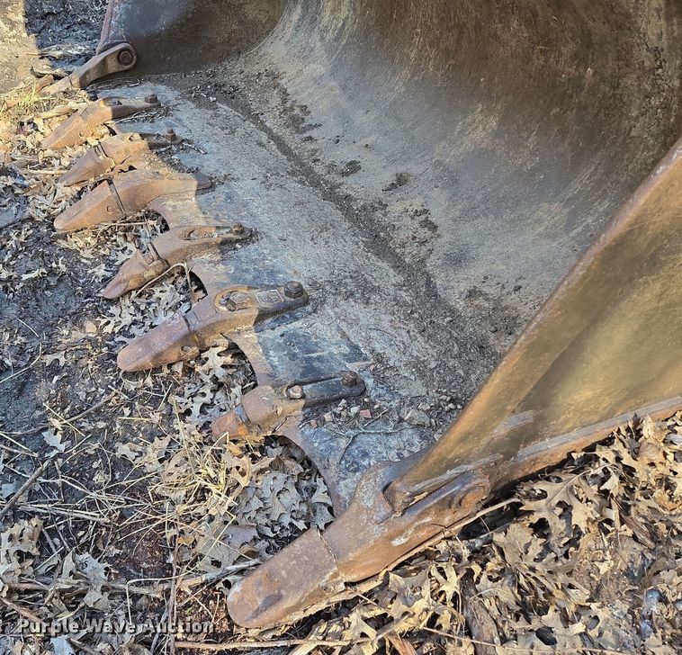 image for item DP6215 1989 Komatsu D66S-1 track loader