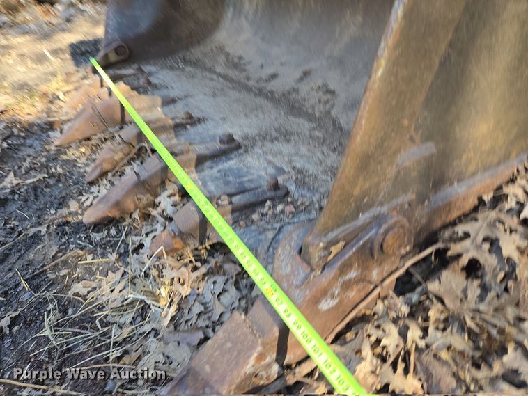 image for item DP6215 1989 Komatsu D66S-1 track loader