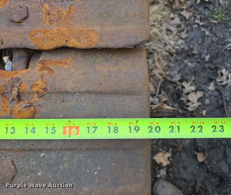 image for item DP6215 1989 Komatsu D66S-1 track loader