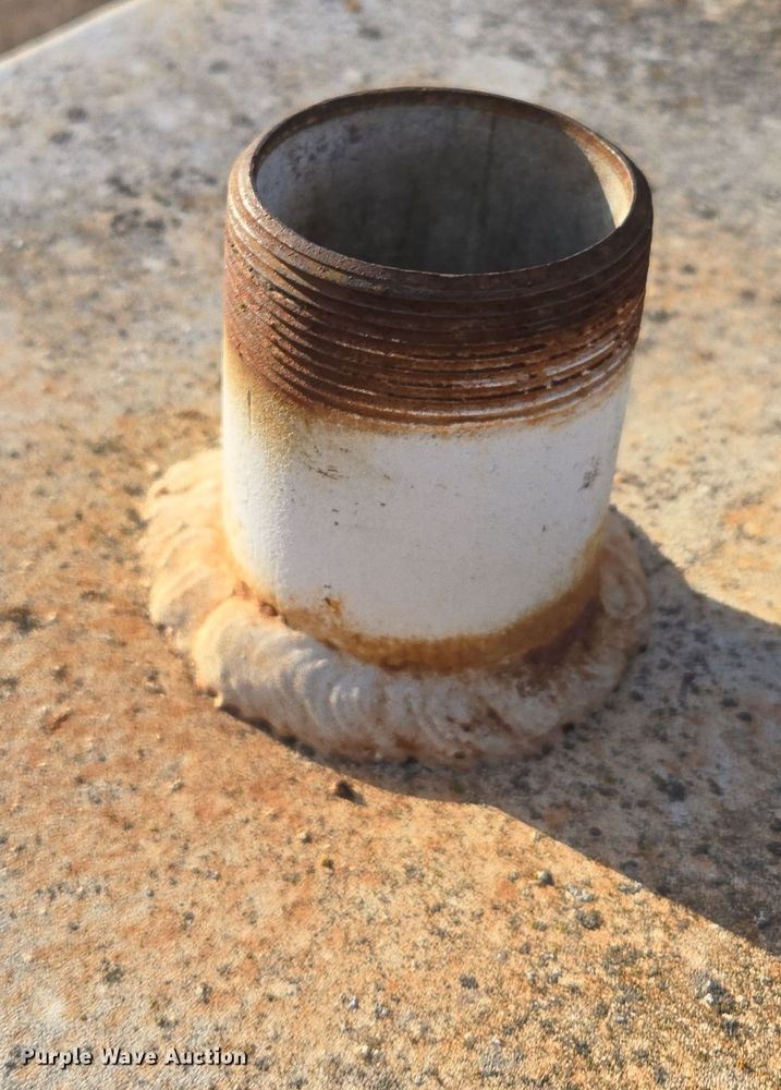 image for item DP6216 1994 Kenworth T800 pressure digger truck