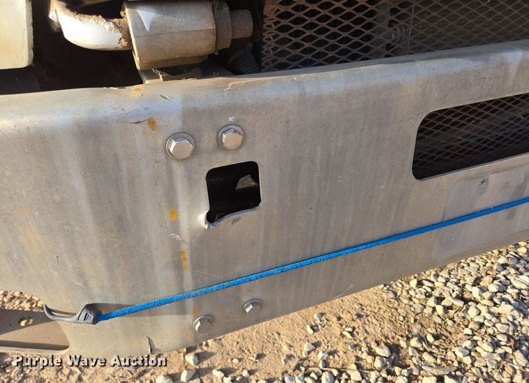 image for item DP6216 1994 Kenworth T800 pressure digger truck