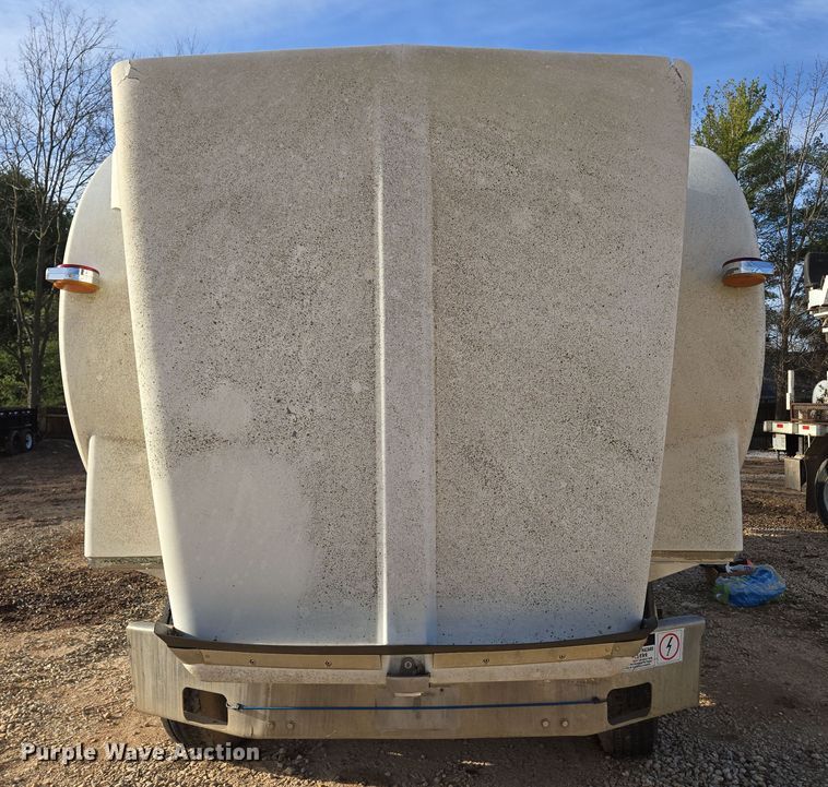 image for item DP6216 1994 Kenworth T800 pressure digger truck