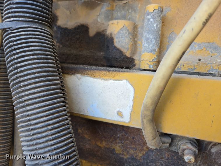 image for item DP6216 1994 Kenworth T800 pressure digger truck