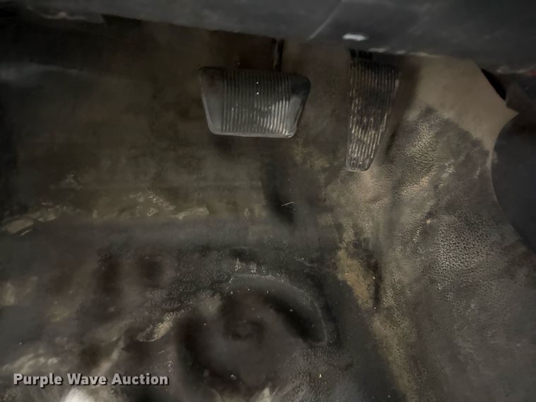 image for item DQ6690 2015 Dodge Ram 5500 bucket truck