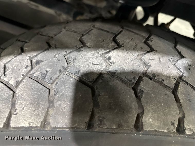 image for item DQ6690 2015 Dodge Ram 5500 bucket truck