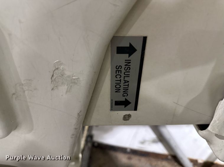 image for item DQ6691 2012 Ford F550 Super Duty bucket truck