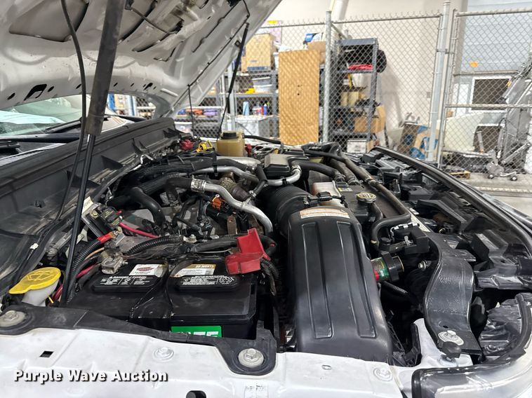 image for item DQ6691 2012 Ford F550 Super Duty bucket truck