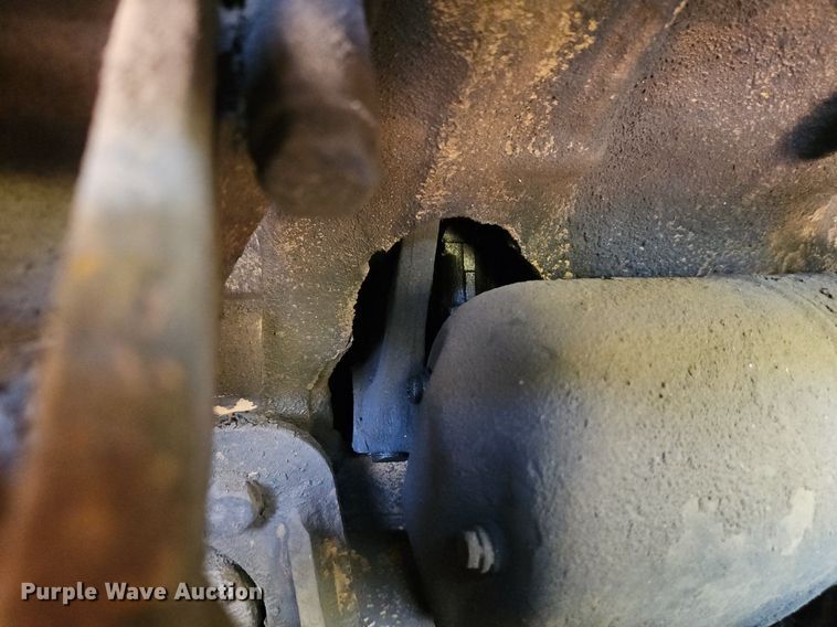 image for item DR8755 1995 Liebherr LR631C track loader