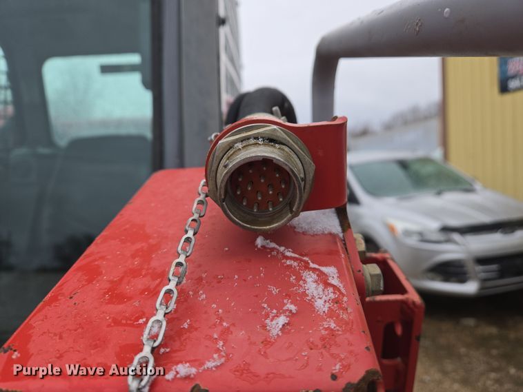 image for item DS5298 2017 Takeuchi TL10V2 tracked skid steer loader