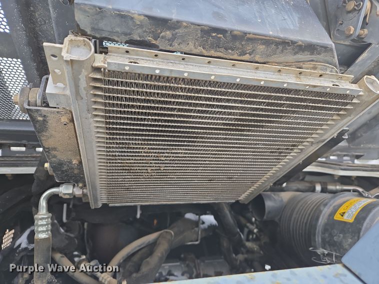 image for item DS5298 2017 Takeuchi TL10V2 tracked skid steer loader