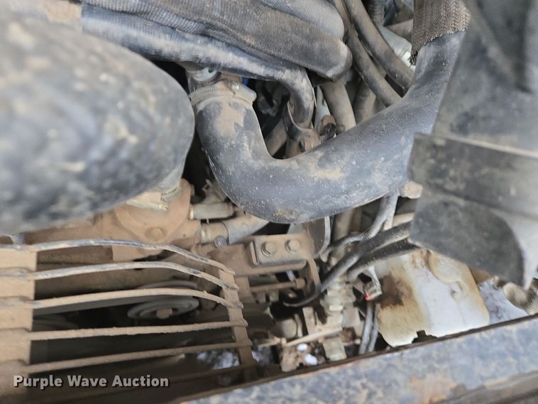 image for item DS5298 2017 Takeuchi TL10V2 tracked skid steer loader