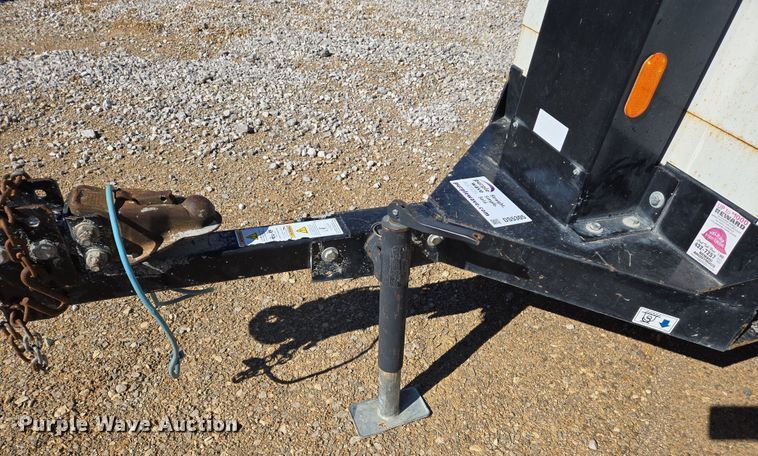 image for item DS5305 2018 Allmand Night-Lite V-Series light plant