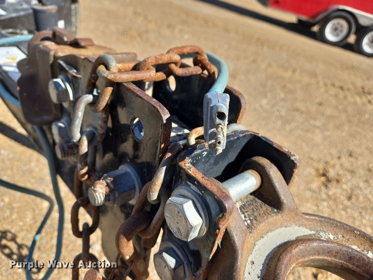 image for item DS5305 2018 Allmand Night-Lite V-Series light plant