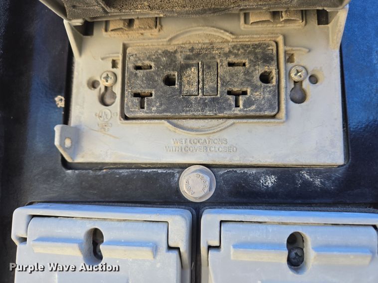 image for item DS5305 2018 Allmand Night-Lite V-Series light plant