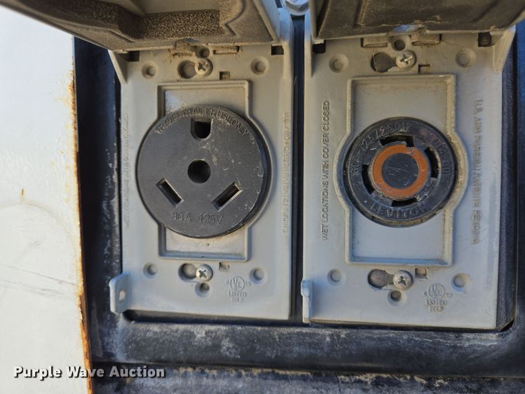 image for item DS5305 2018 Allmand Night-Lite V-Series light plant