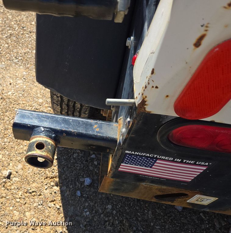 image for item DS5305 2018 Allmand Night-Lite V-Series light plant