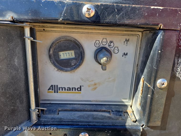 image for item DS5305 2018 Allmand Night-Lite V-Series light plant