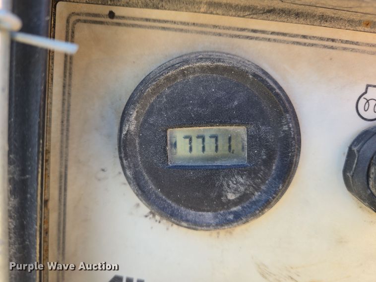 image for item DS5305 2018 Allmand Night-Lite V-Series light plant