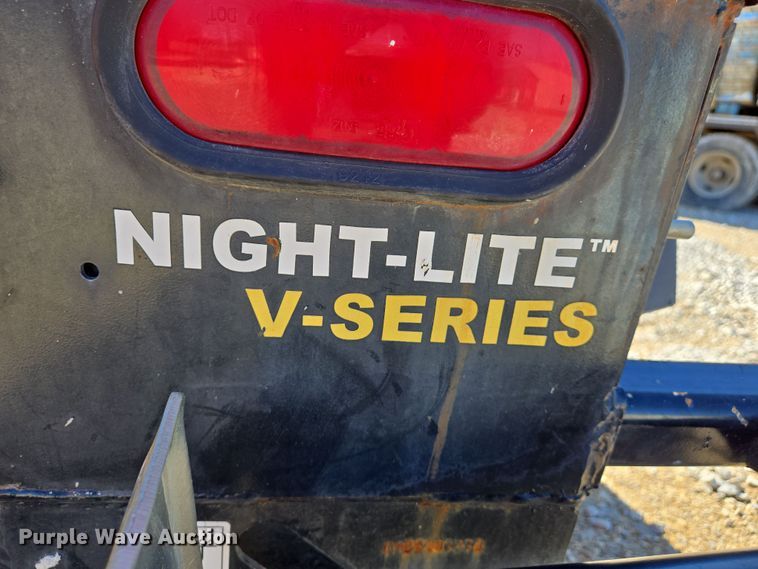 image for item DS5305 2018 Allmand Night-Lite V-Series light plant