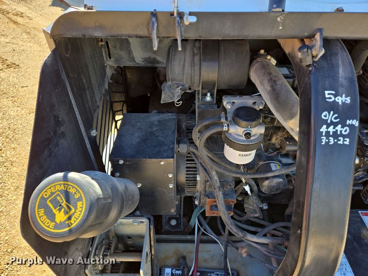 image for item DS5305 2018 Allmand Night-Lite V-Series light plant