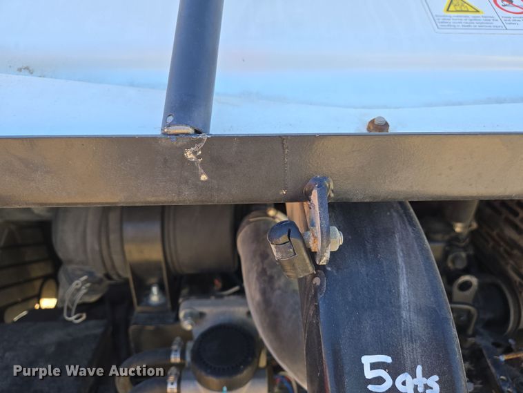 image for item DS5305 2018 Allmand Night-Lite V-Series light plant