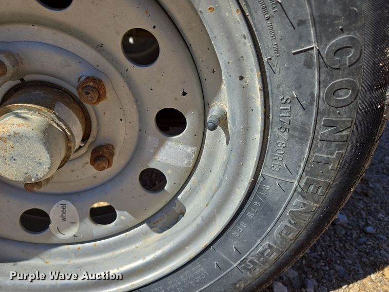 image for item DS5305 2018 Allmand Night-Lite V-Series light plant