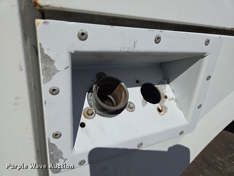 image for item DS5306 Stahl utility bed