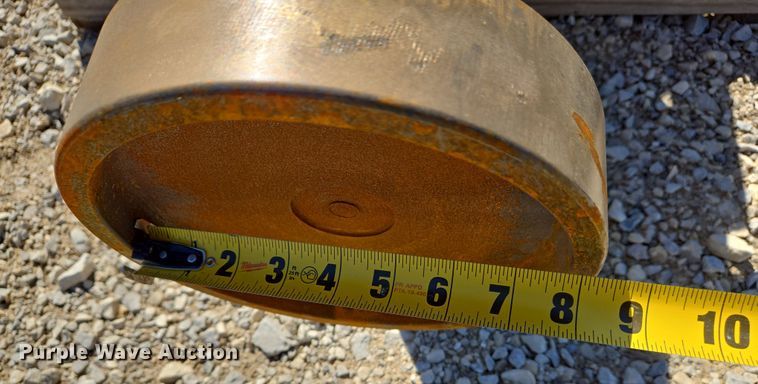 image for item DS5311 2024 GIYI 680 Post Driver