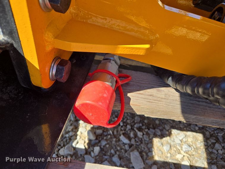 image for item DS5311 2024 GIYI 680 Post Driver