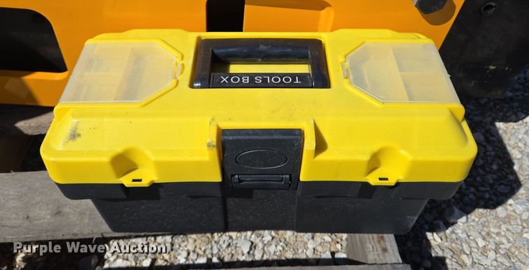 image for item DS5311 2024 GIYI 680 Post Driver