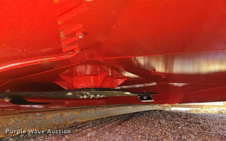 image for item DS5313 2024 AGROTK HCRC skid steer rotary mower