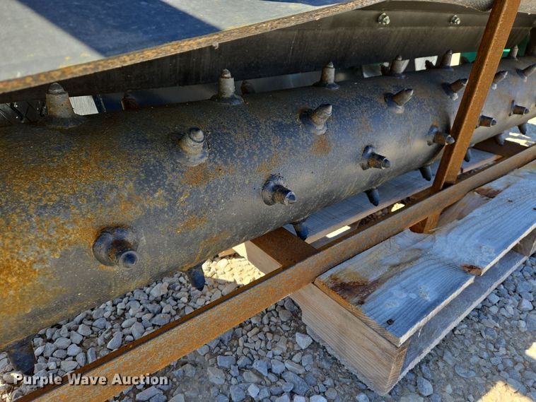 image for item DS5318 Raytree RMSC78 skid steer soil conditioner