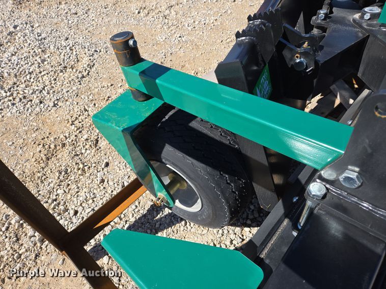 image for item DS5318 Raytree RMSC78 skid steer soil conditioner